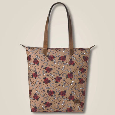 Cruiser tote bag