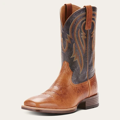 Plano Cowboy Boot