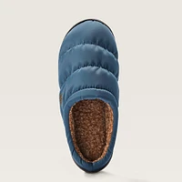 Crius Clog Slipper