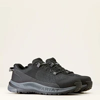 Outpace Shift Composite Toe Work Shoe