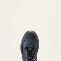 Outpace Shift Mid Composite Toe Work Shoe