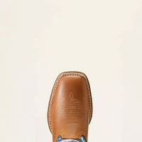 Patriot Western Boot