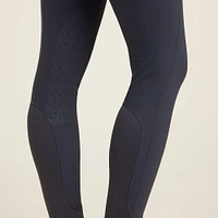 Tri Factor Lumina Grip Knee Patch Breech