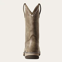 Anthem Deco Composite Toe Work Boot