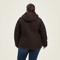 Rebar DuraCanvas Insulated Jacket