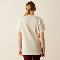 Medallion T-Shirt