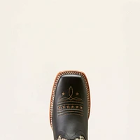 Frontier Rodeo Quincy Western Boot