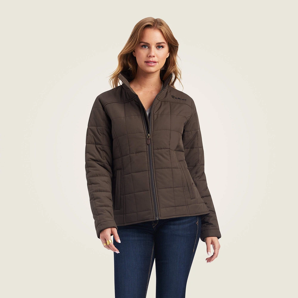 Crius Insulated Jacket