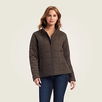 Crius Insulated Jacket