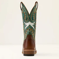 Futurity Royal Cowboy Boot