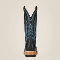 Relentless All Around Western Boot
