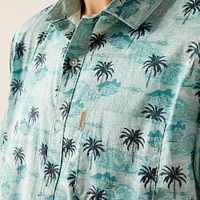 Maverick Modern Fit Shirt
