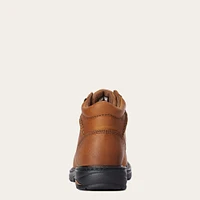 Macey Composite Toe Work Boot