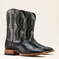 Drifter Cowboy Boot