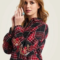 Urban Jungle Shirt