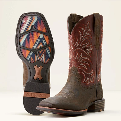 Oakwood Cowboy Boot