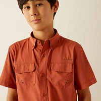 VentTEK Outbound Classic Fit Shirt