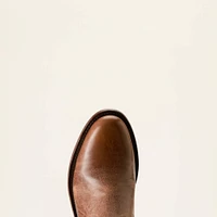 Downtown Western Boot