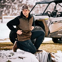 Rebar M5 Straight DuraStretch DriTEK Softshell Pant