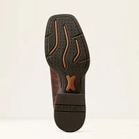 Sport Pardner Western Boot