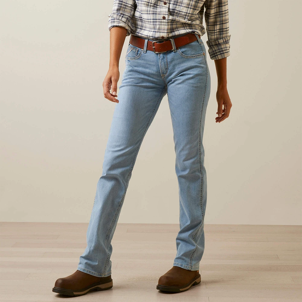 Rebar Riveter Straight Jean