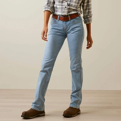 Rebar Riveter Straight Jean