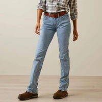 Rebar Riveter Straight Jean