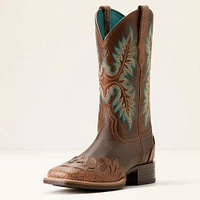 Bryce Canyon Western Boot