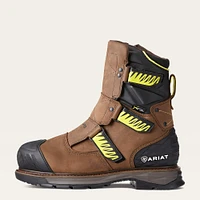 Catalyst VX 8" MetGuard Waterproof Composite Toe Work Boot
