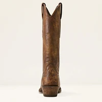 Yellowstone Stockman Western Boot