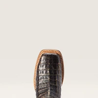 Donatella Western Boot