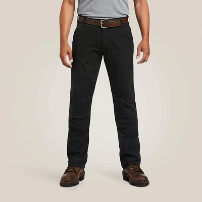 Rebar M7 Slim DuraStretch Made Tough Double Front Straight Pant