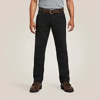 Rebar M7 Slim DuraStretch Made Tough Double Front Straight Pant