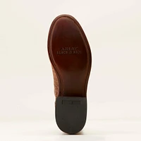 Bench Made Clanton Western Boot