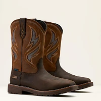 Activator VentTEK Waterproof Work Boot