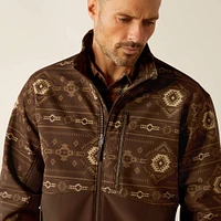 Logan Softshell Jacket