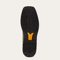 RigTek 8" Wide Square Toe Composite Work Boot