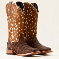 Frontier Angelina Western Boot