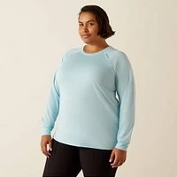 Rebar Heat Fighter Essential T-Shirt