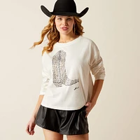 Meant for Walking T-Shirt