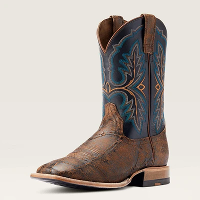 Carlsbad Western Boot