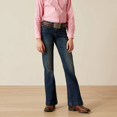 Elsie Trouser Jeans