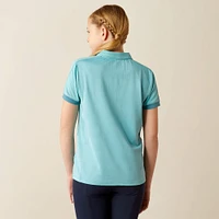 Bandera 1/4 Zip Polo