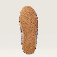 Crius Clog Slipper