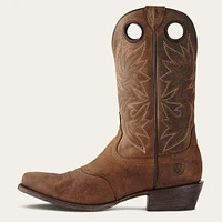 Circuit Striker Western Boot