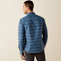 McKay Modern Fit Shirt