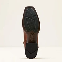 Bodie Western Boot