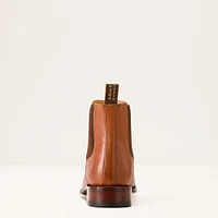 Bench Made Reed Western Boot