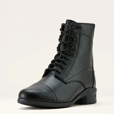 Scout Paddock Boot