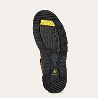Catalyst VX 8" MetGuard Waterproof Composite Toe Work Boot